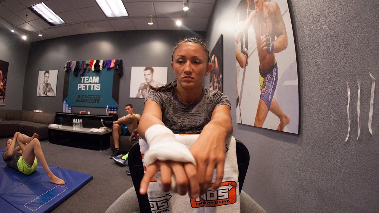 The Ultimate Fighter episode 12 preview: It all comes down to this